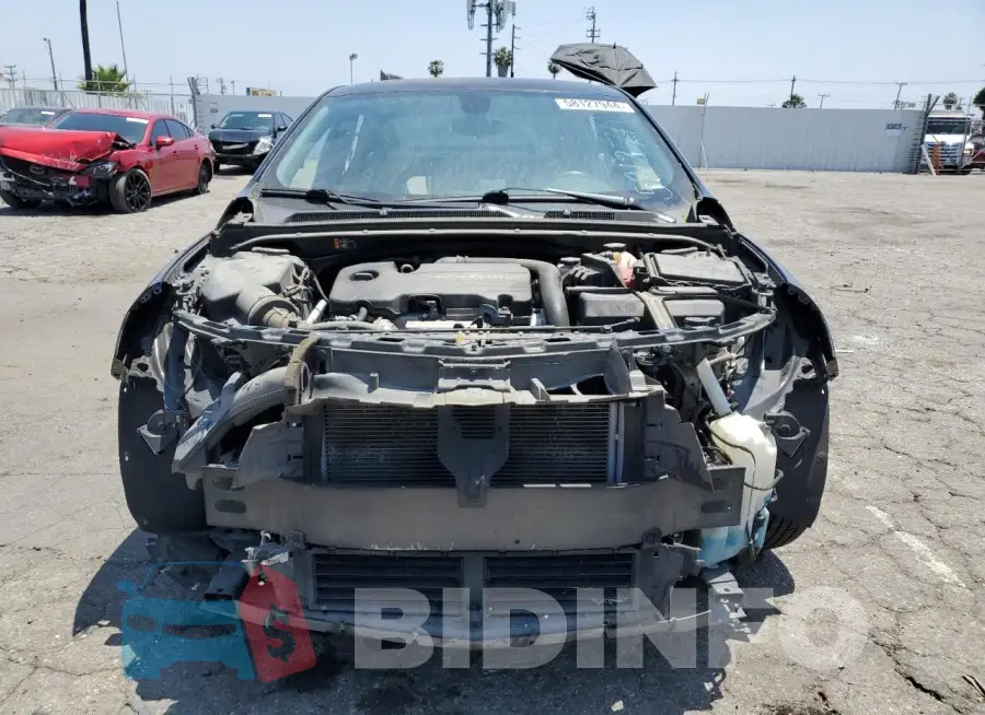 1G1ZB5ST9GF353052 Photo# 5