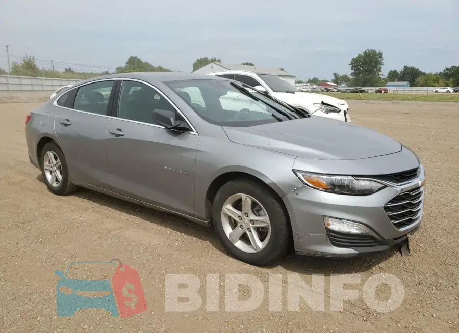 1G1ZC5ST5RF124948 Photo# 4
