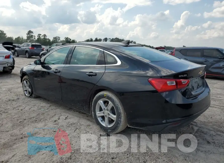 1G1ZC5ST7KF153020 Photo# 2