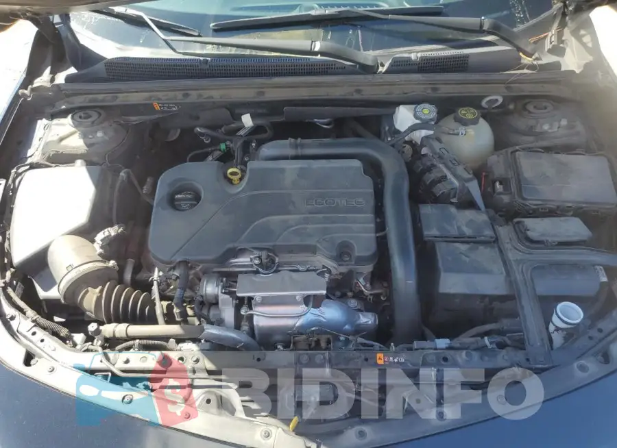 1G1ZD5ST1PF132619 Photo# 11
