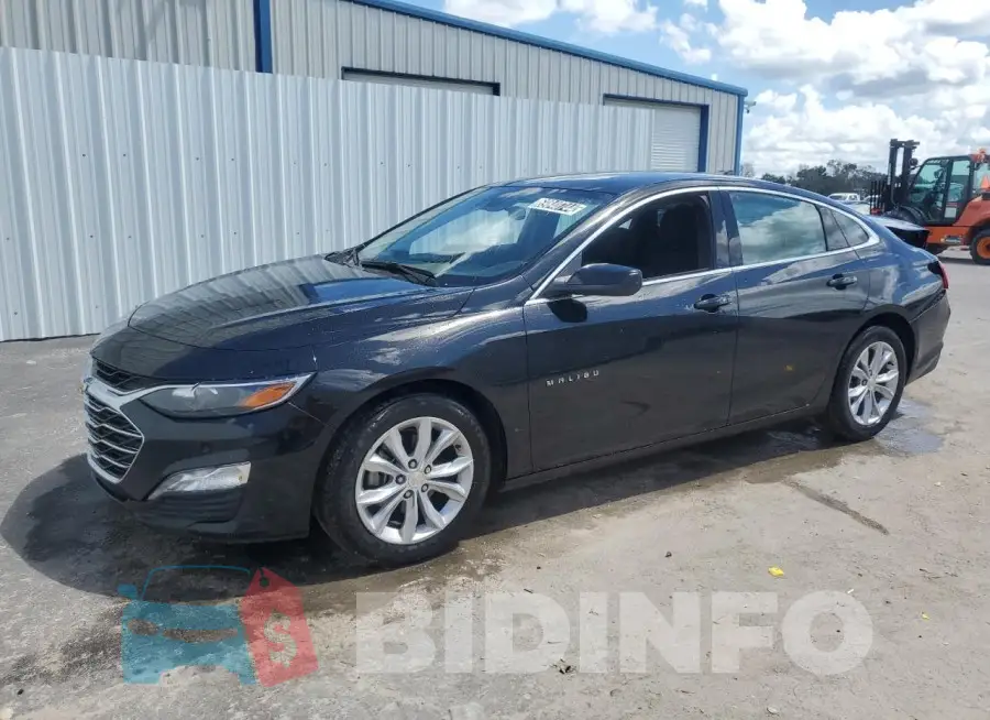 1G1ZD5ST1PF132619 Photo# 1