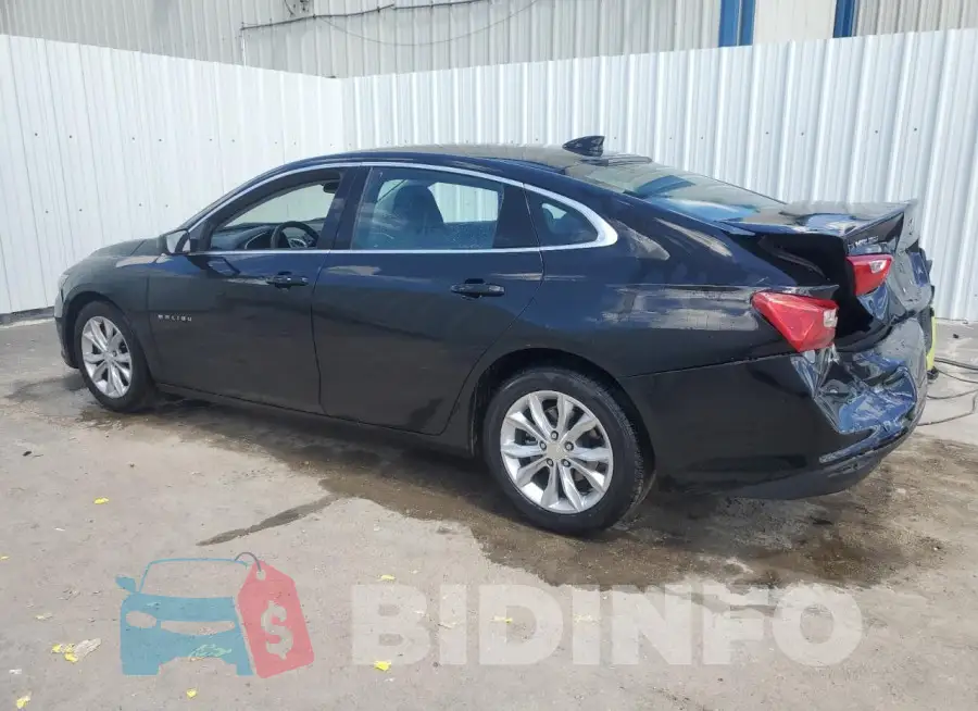 1G1ZD5ST1PF132619 Photo# 2