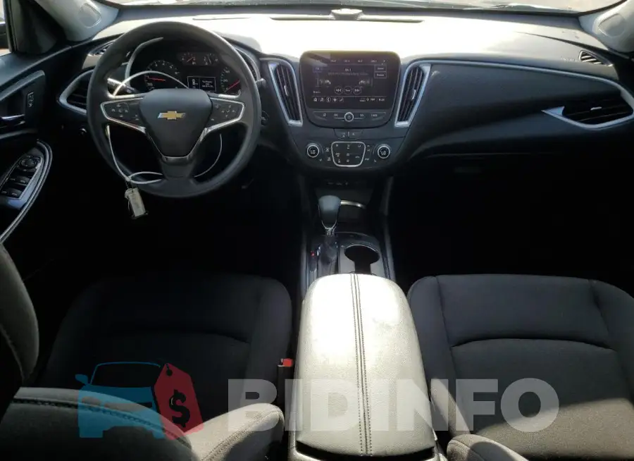 1G1ZD5ST1RF163551 Photo# 8