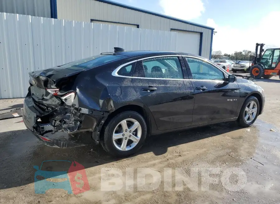 1G1ZD5ST1RF163551 Photo# 3