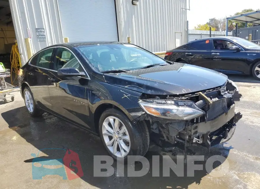 1G1ZD5ST2PF217114 Photo# 4