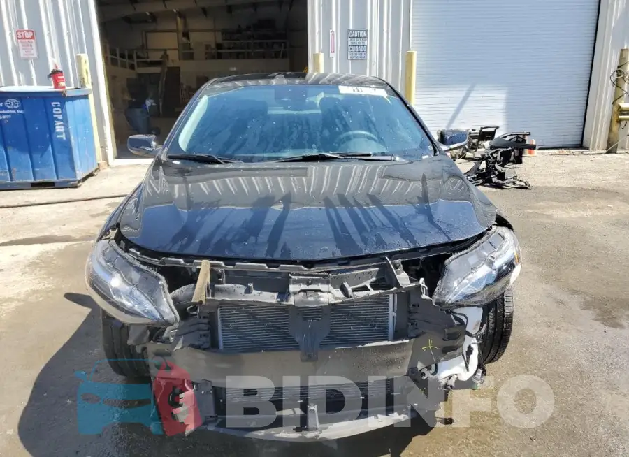 1G1ZD5ST2PF217114 Photo# 5
