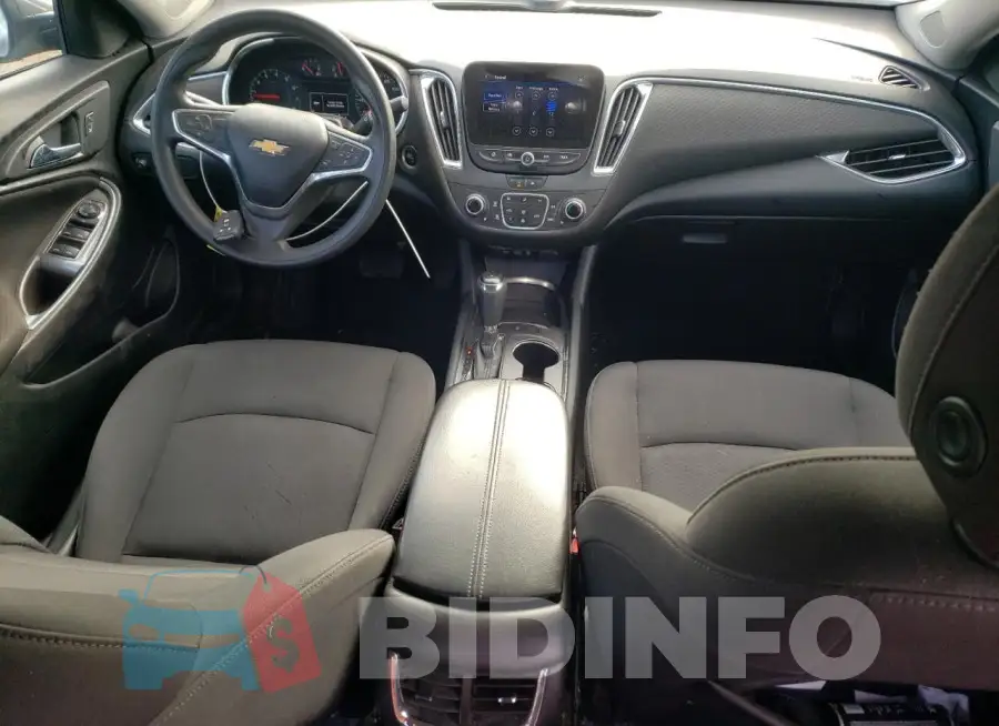 1G1ZD5ST3LF031821 Photo# 8