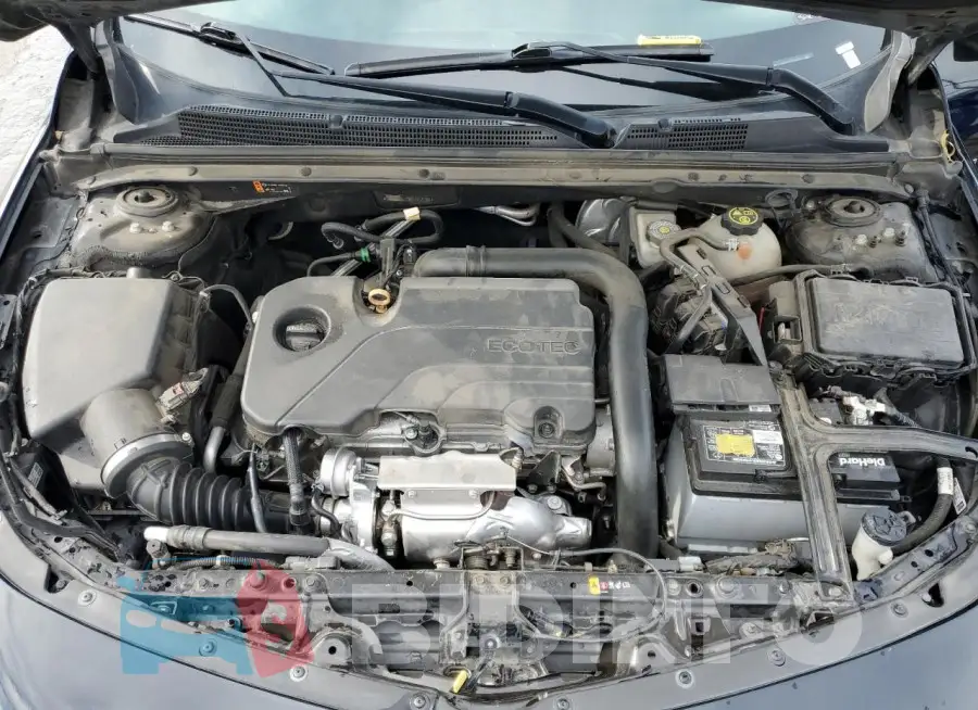 1G1ZD5ST3MF052184 Photo# 11