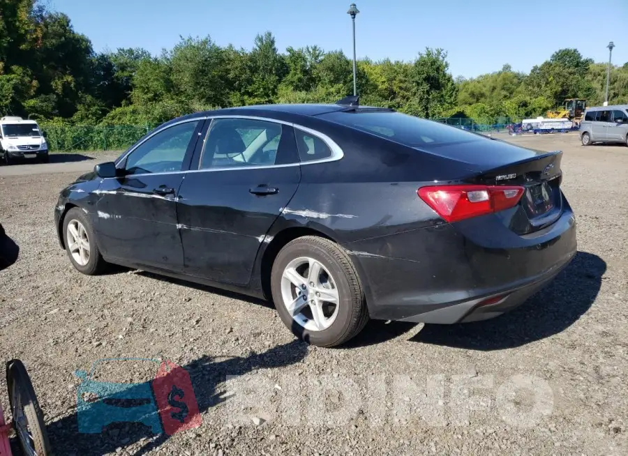 1G1ZD5ST3RF160683 Photo# 2