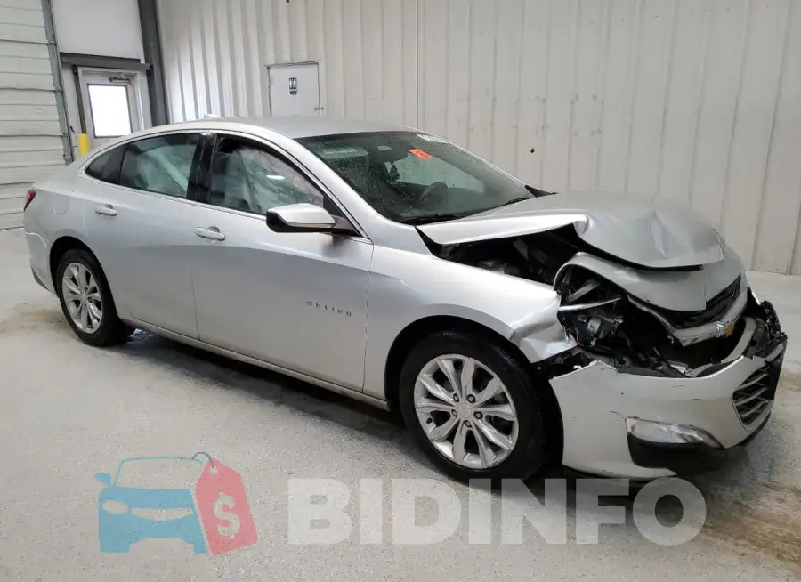 1G1ZD5ST5LF071253 Photo# 4