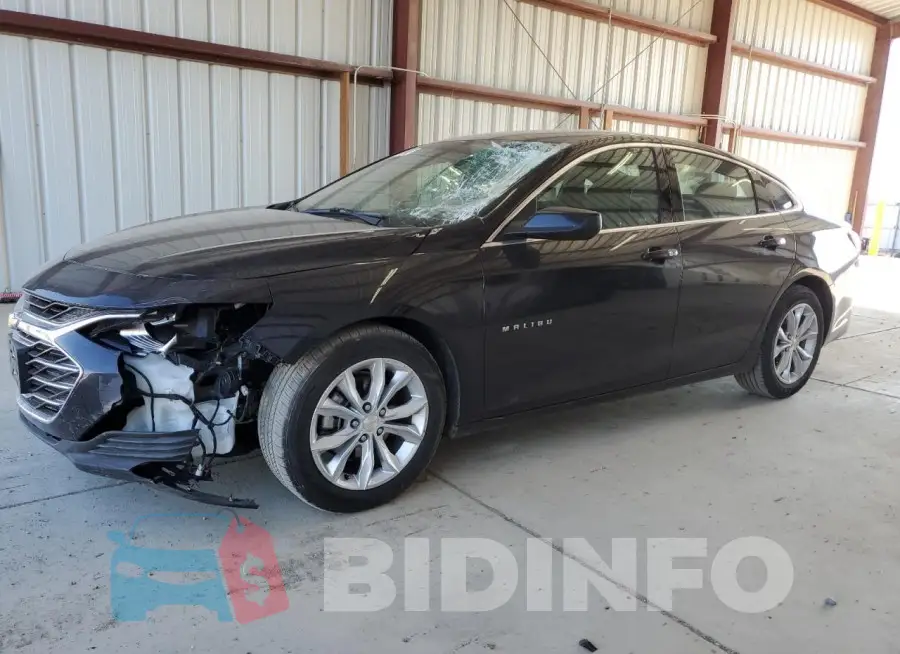 1G1ZD5ST6PF185882 Photo# 1