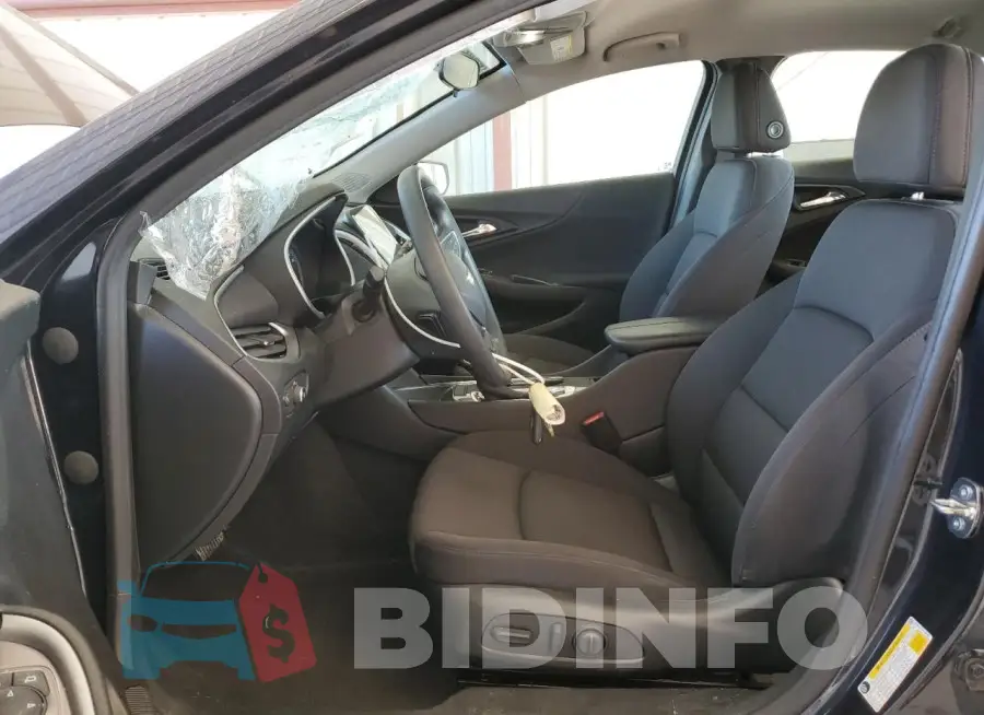 1G1ZD5ST6PF185882 Photo# 7