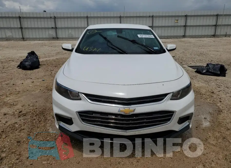 1G1ZD5ST7JF172730 Photo# 5