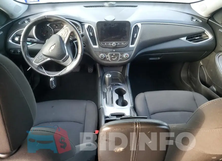 1G1ZD5ST7JF172730 Photo# 8
