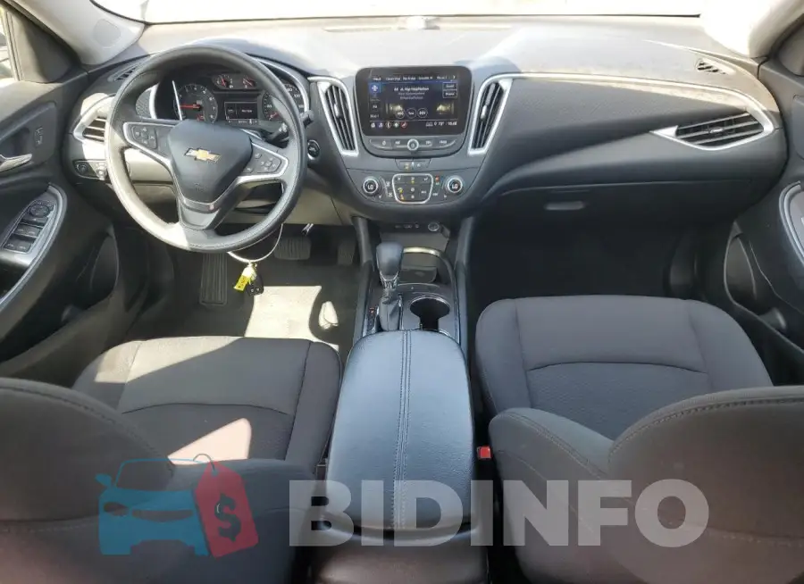 1G1ZD5ST8NF152962 Photo# 8