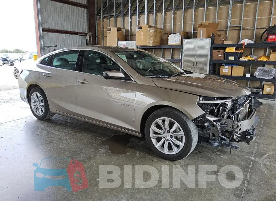 1G1ZD5ST8PF138644 Photo# 4
