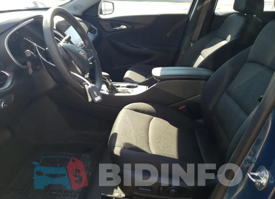 1G1ZD5ST8RF210445 Photo# 7