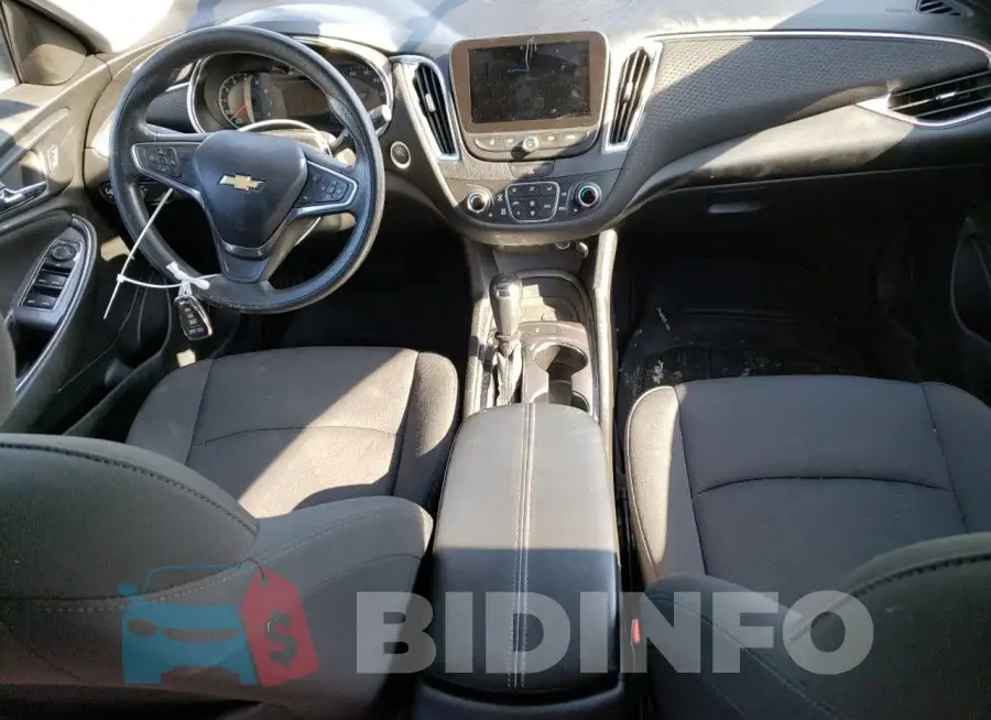 1G1ZD5ST9KF156871 Photo# 8