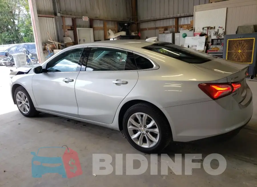 1G1ZD5ST9NF177255 Photo# 2