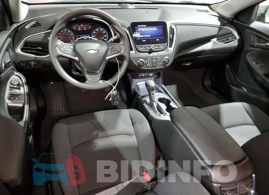 1G1ZD5ST9RF230400 Photo# 8