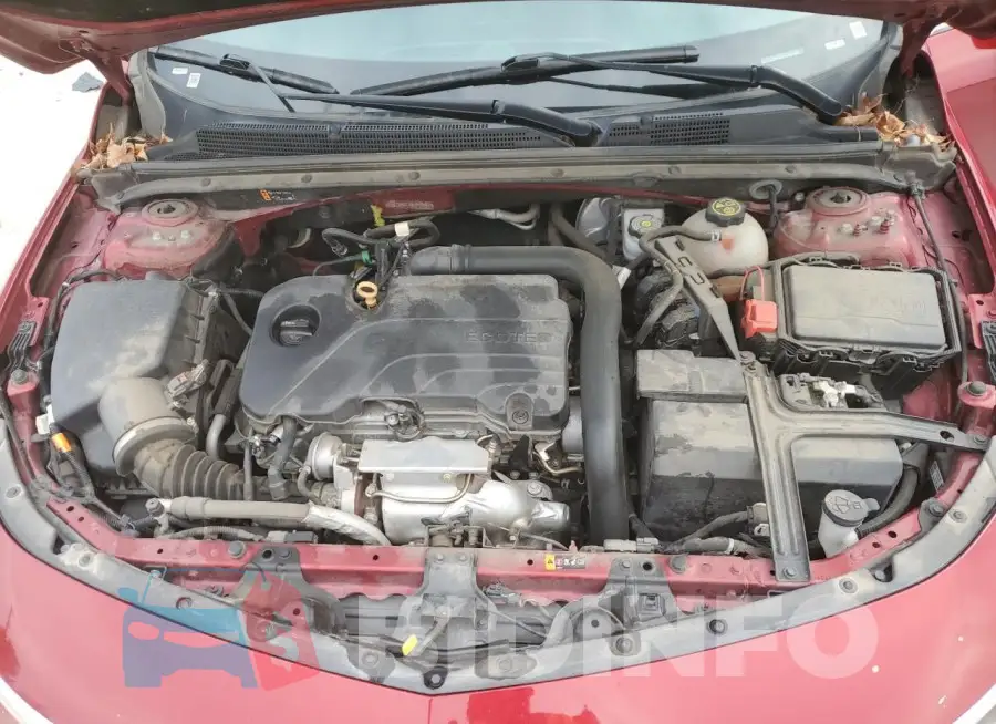 1G1ZG5STXMF046583 Photo# 11