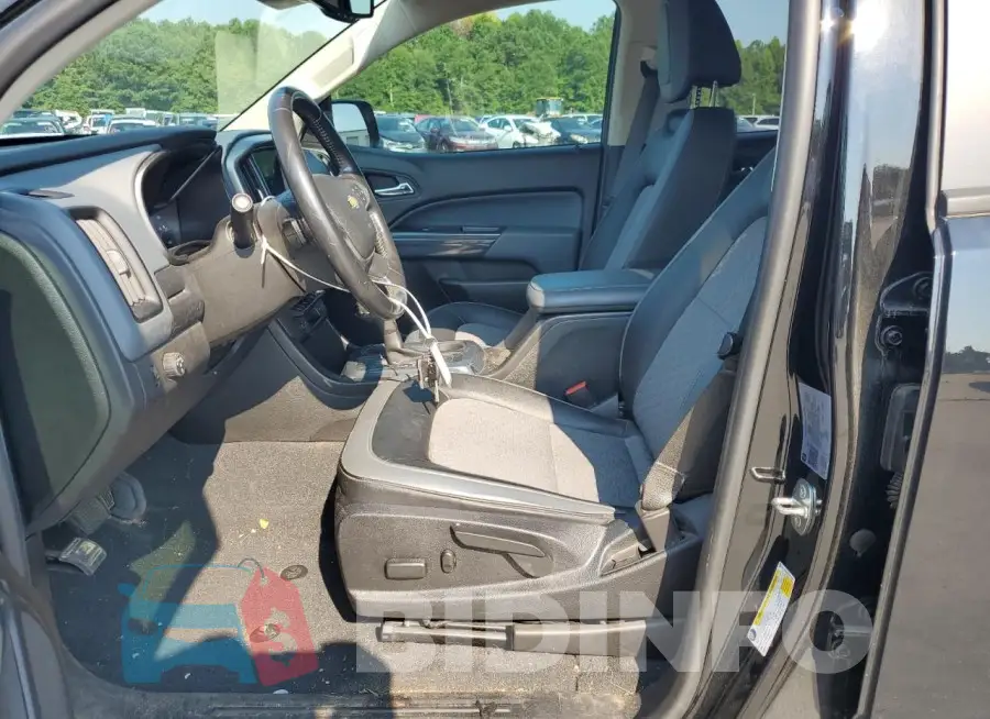 1GCGSDEN1M1171683 Photo# 7