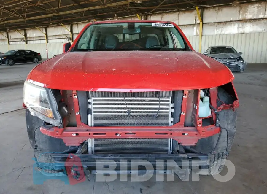 1GCGTDE37G1221034 Photo# 5