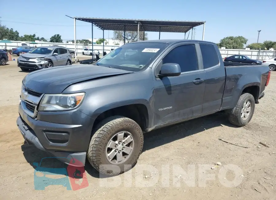 1GCHSBE31G1252419 Photo# 1