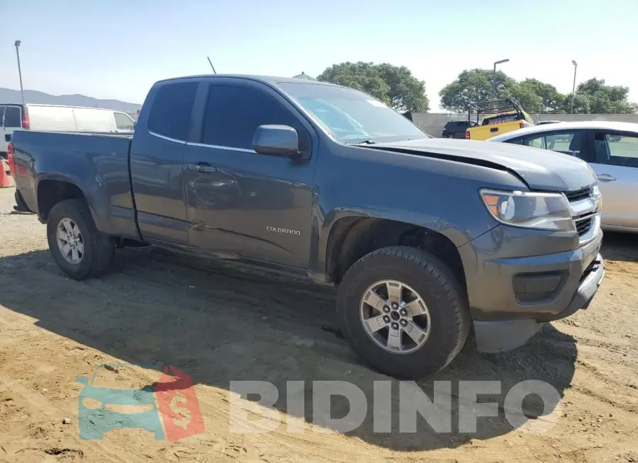 1GCHSBE31G1252419 Photo# 4