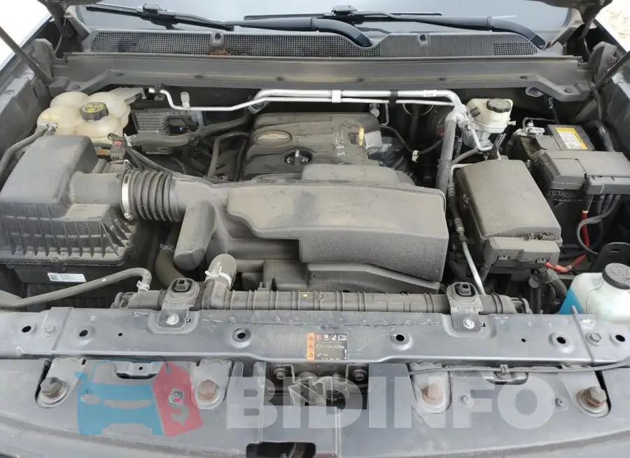 1GCHSCEA9H1275811 Photo# 11