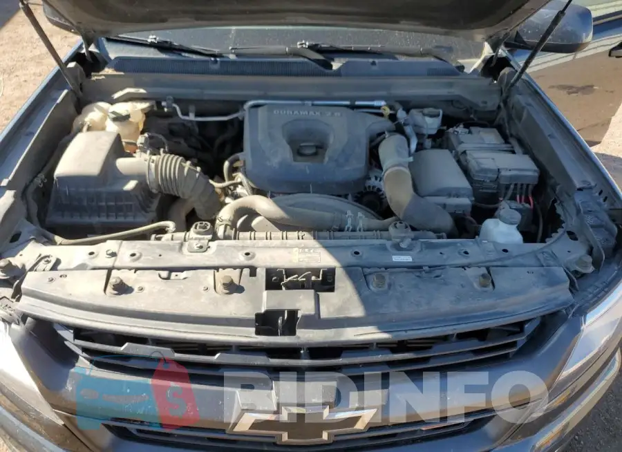 1GCPTDE16L1159425 Photo# 11