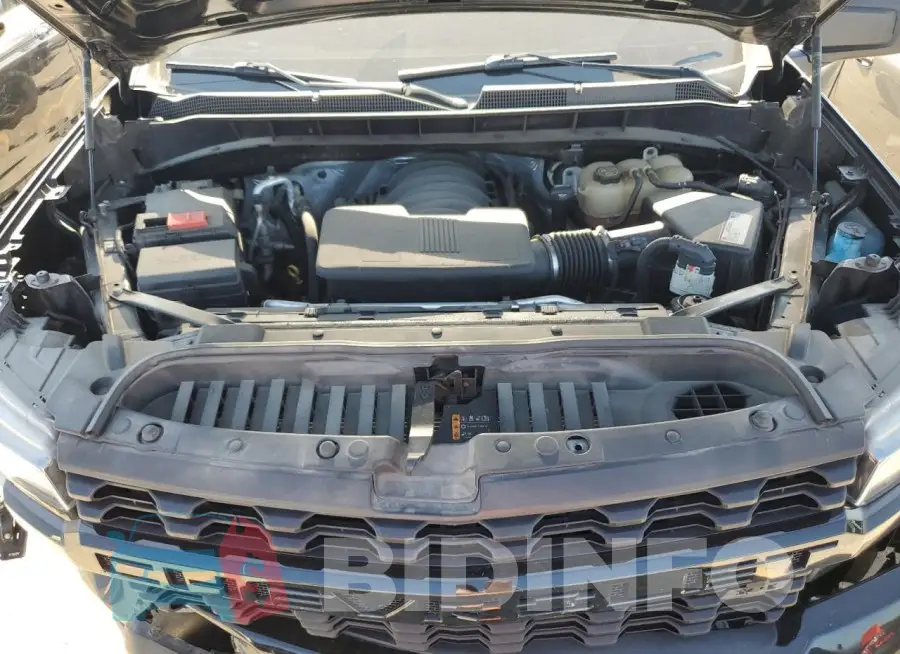 1GCRYCEF6KZ206968 Photo# 11