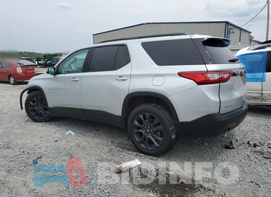 1GNERJKW9MJ190892 Photo# 2