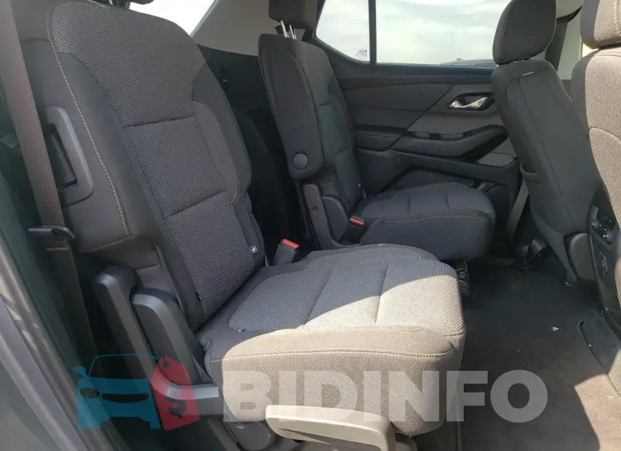 1GNEVGKW5MJ120854 Photo# 11
