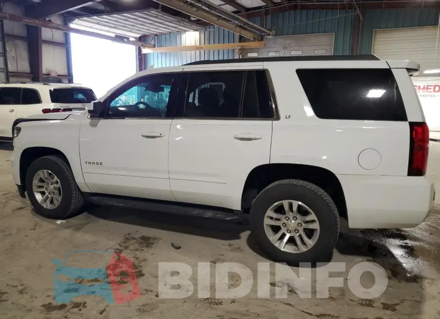 1GNSCBKC6LR135946 Photo# 2