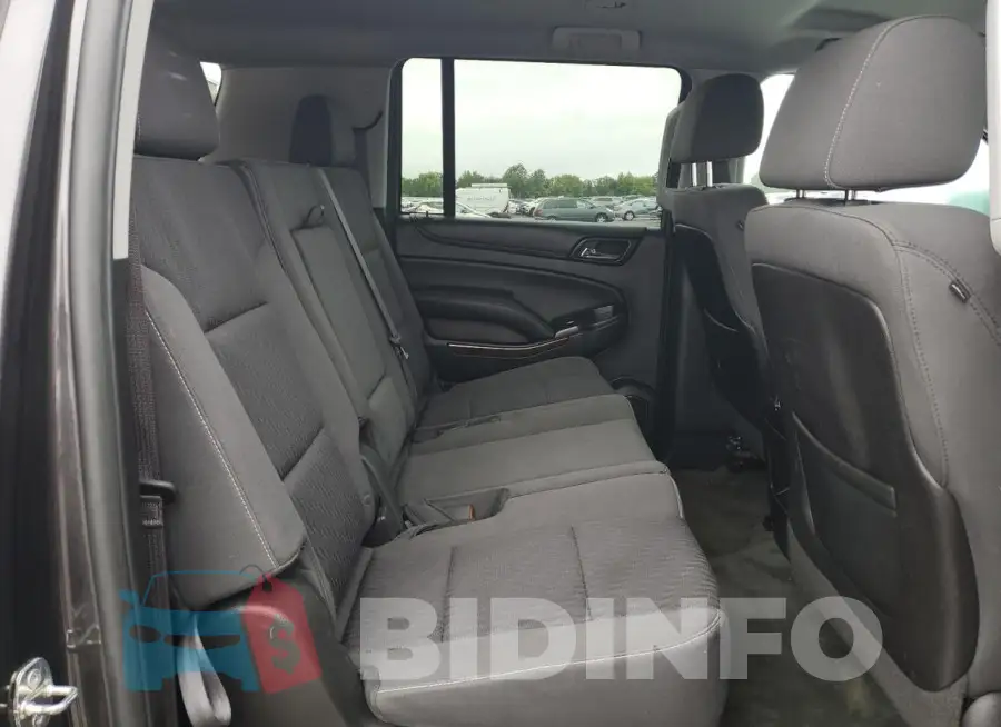 1GNSCHKC3FR159676 Photo# 11