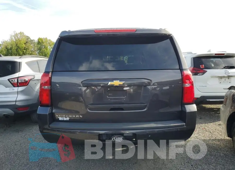 1GNSCHKC3FR159676 Photo# 6
