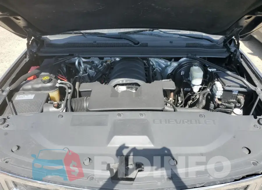 1GNSCJKC1HR111359 Photo# 12