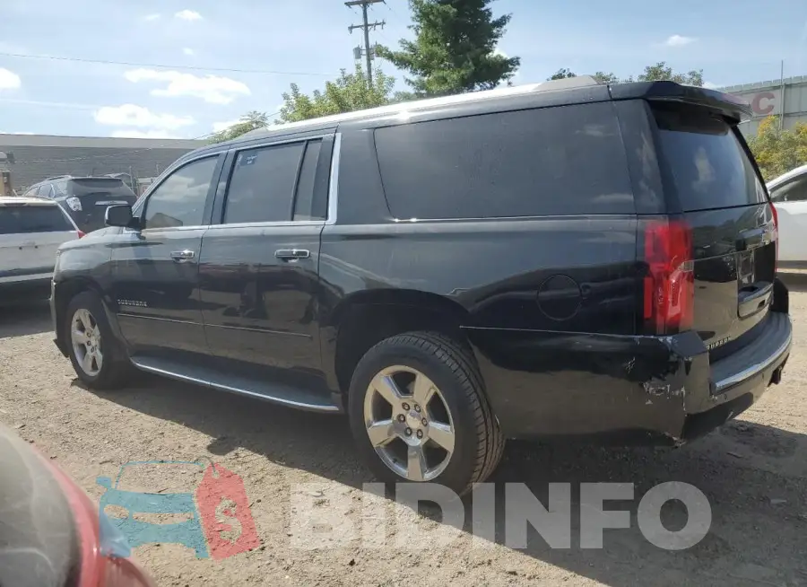 1GNSCJKC1HR111359 Photo# 2