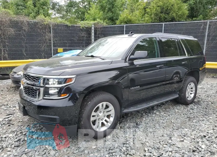 1GNSKBKC3LR159883 Photo# 1