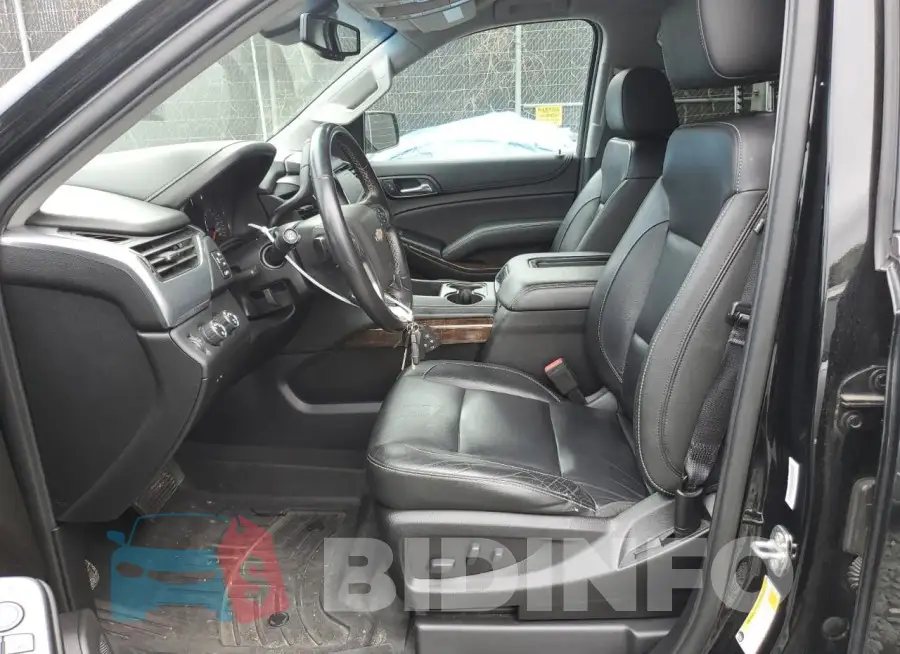 1GNSKBKC3LR159883 Photo# 7