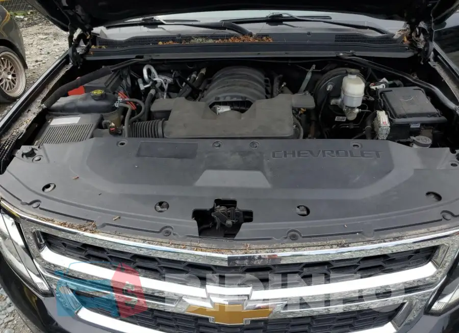 1GNSKBKC3LR159883 Photo# 12