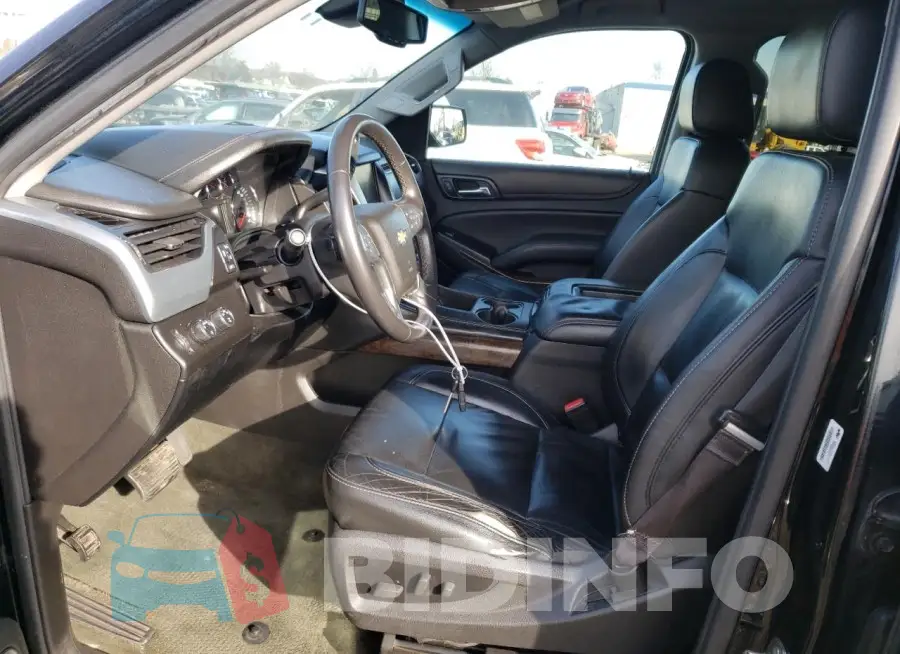 1GNSKJKC5FR171015 Photo# 7