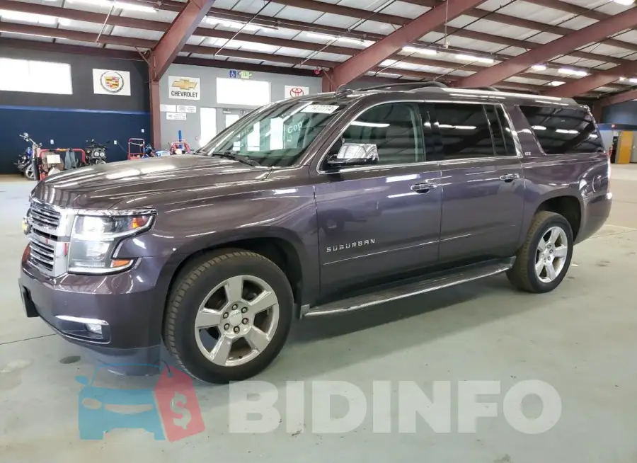 1GNSKJKC8GR459130 Photo# 1