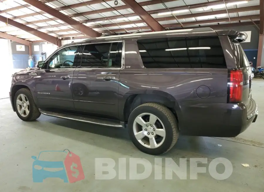 1GNSKJKC8GR459130 Photo# 2