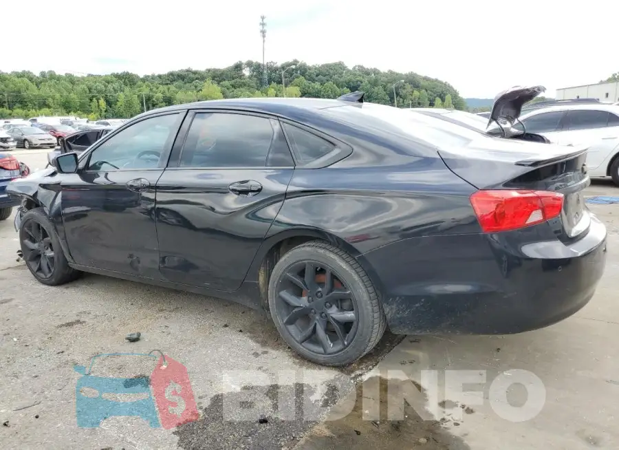 2G1115SL7F9256407 Photo# 2