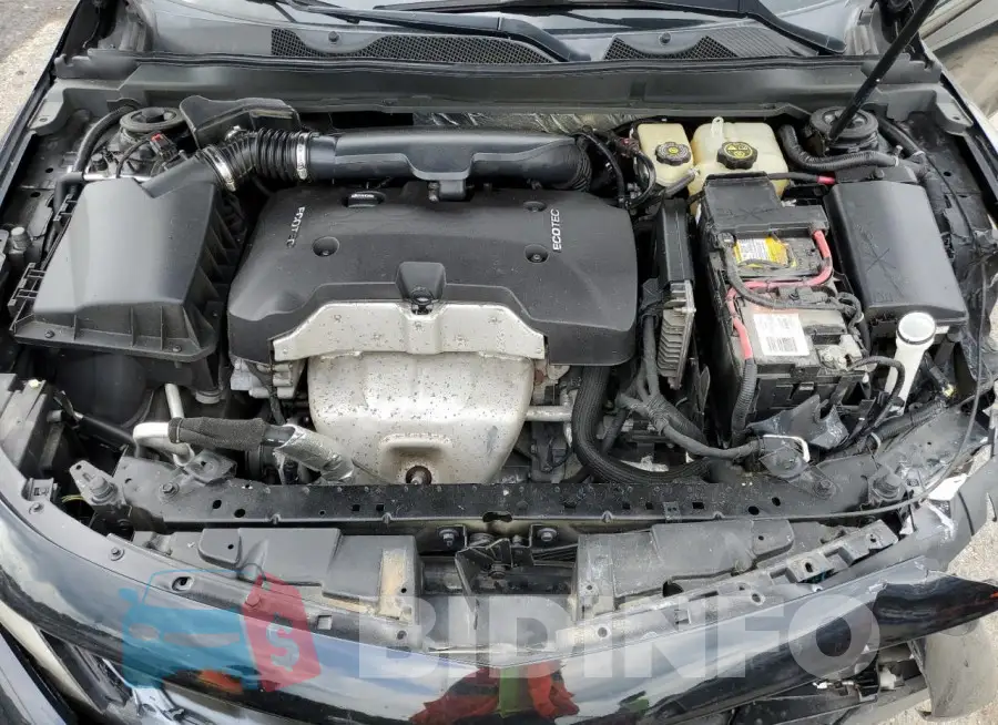 2G1115SL7F9256407 Photo# 11
