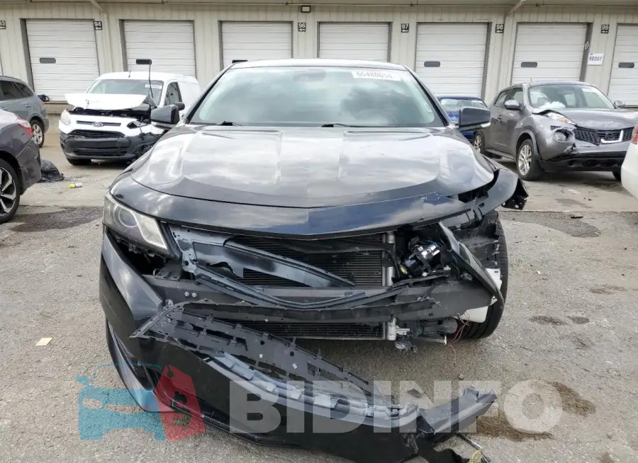 2G1115SL7F9256407 Photo# 5