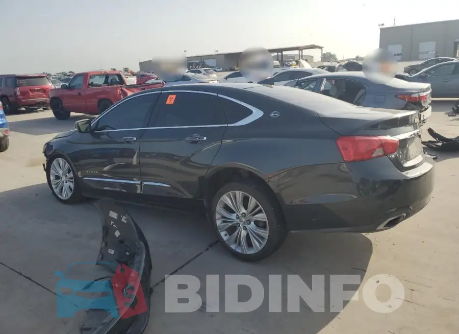 2G1165S38F9116996 Photo# 2