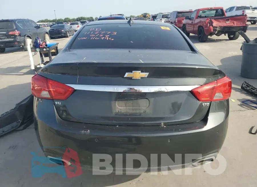 2G1165S38F9116996 Photo# 6